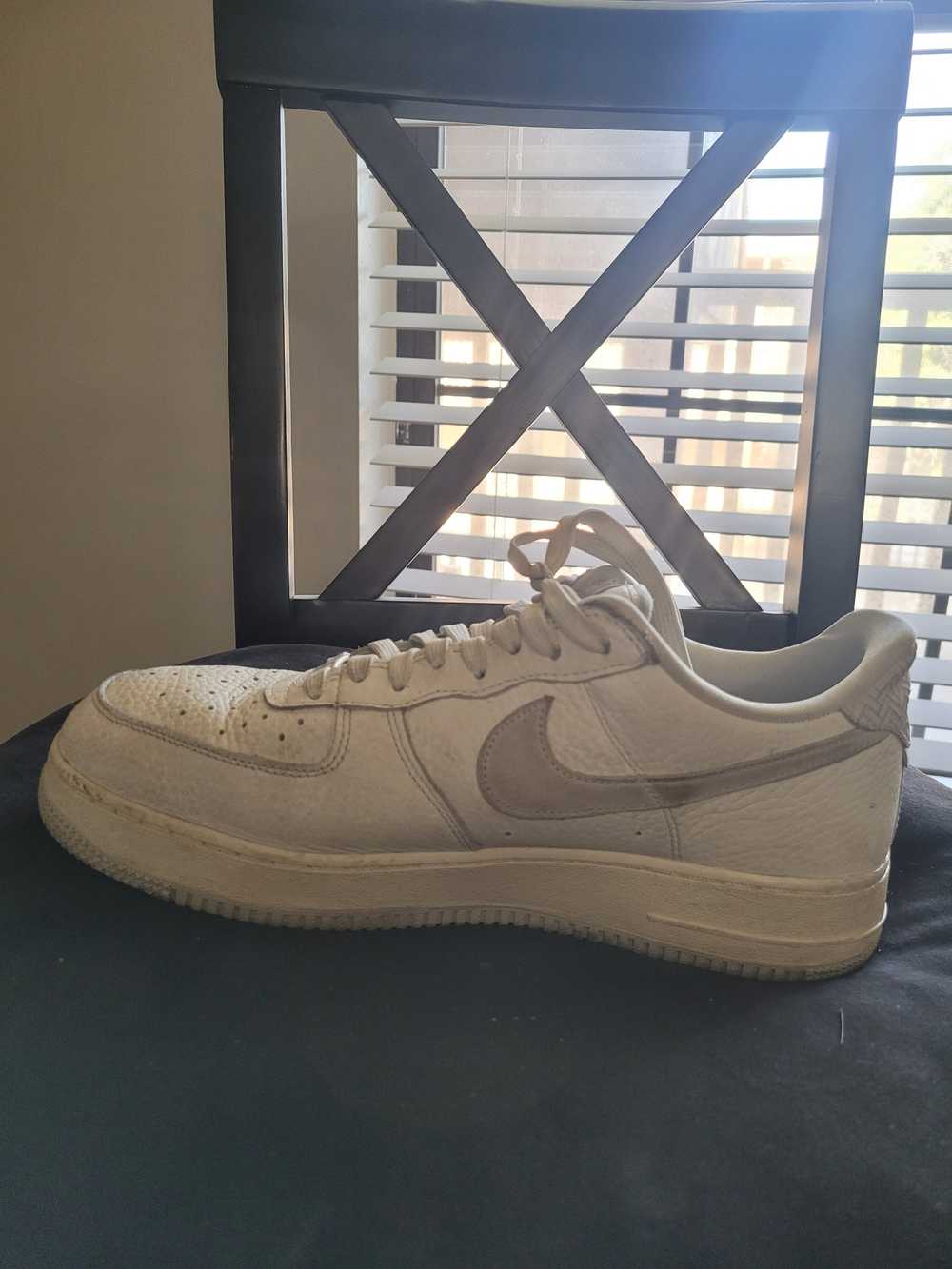 Nike Air Force 1 - image 8