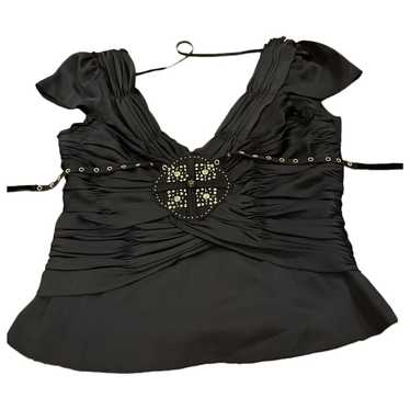 Prada Silk corset - image 1