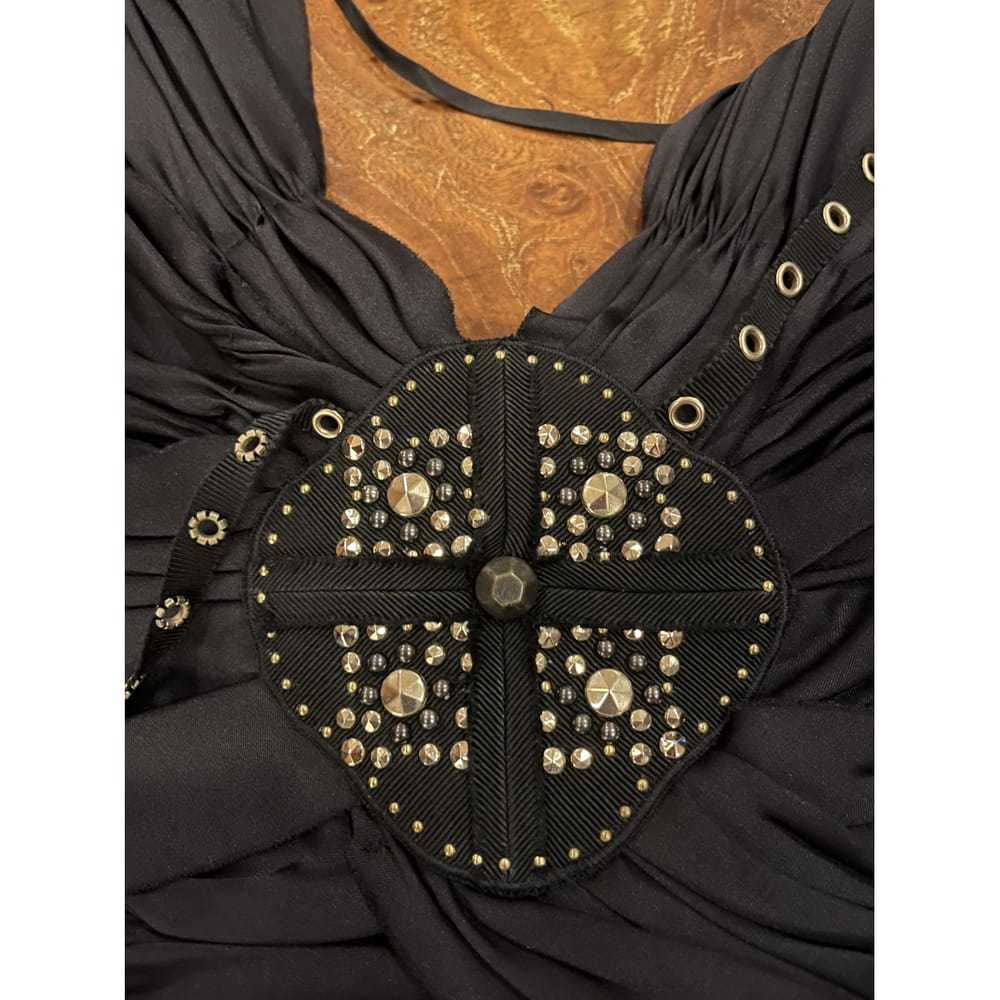 Prada Silk corset - image 3