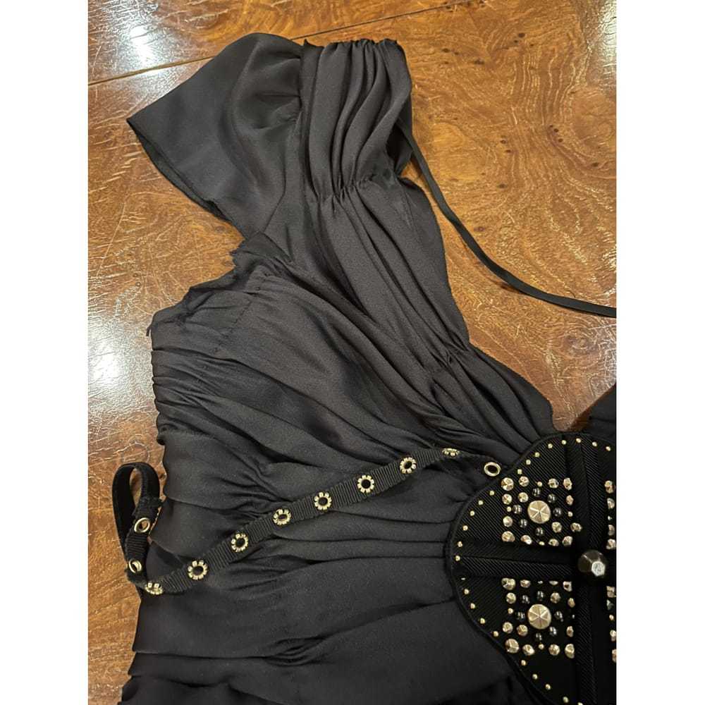 Prada Silk corset - image 7