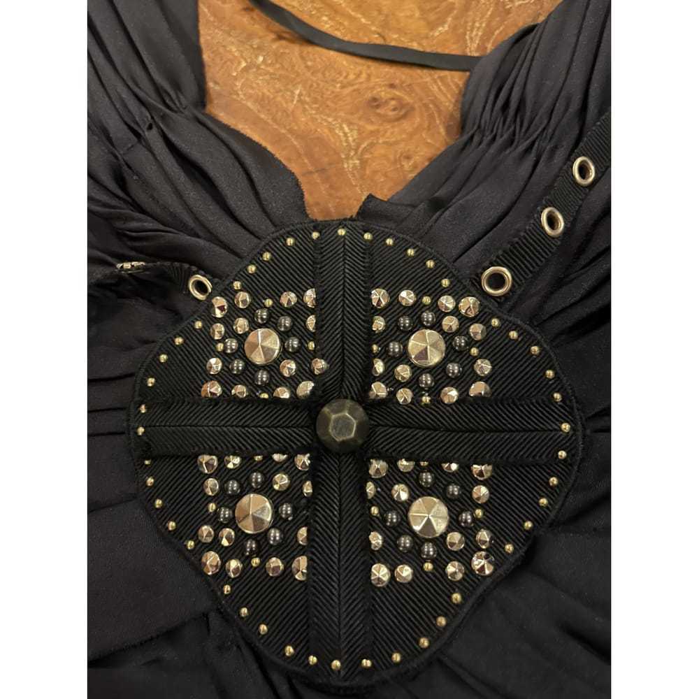 Prada Silk corset - image 9