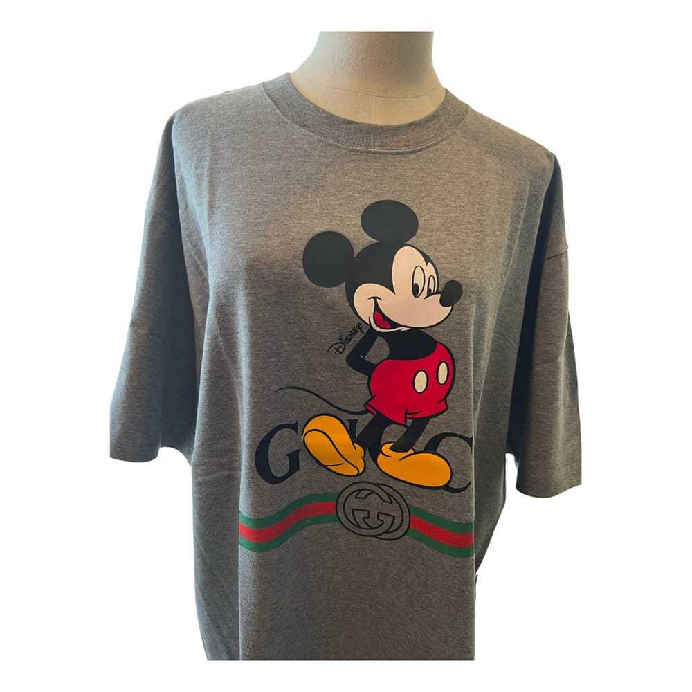 Disney x Gucci T-shirt - image 2