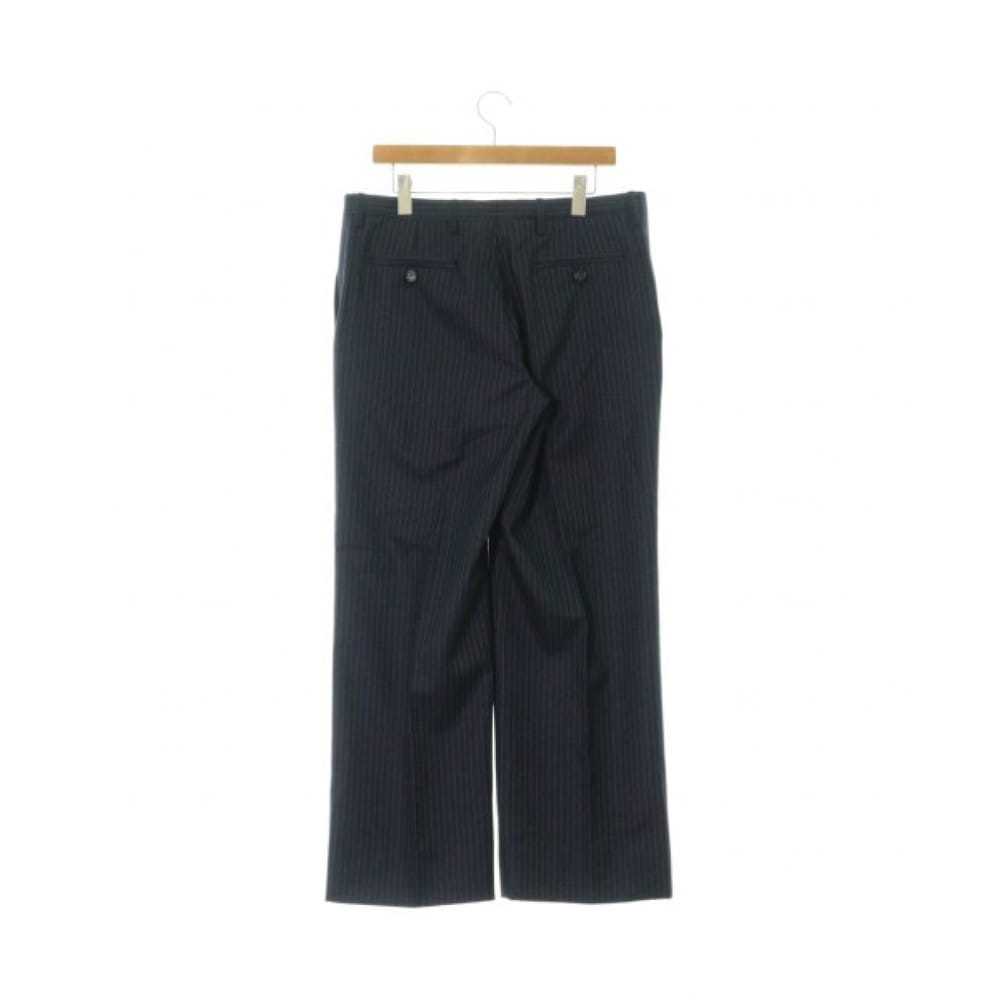 Burberry Wool trousers - image 2