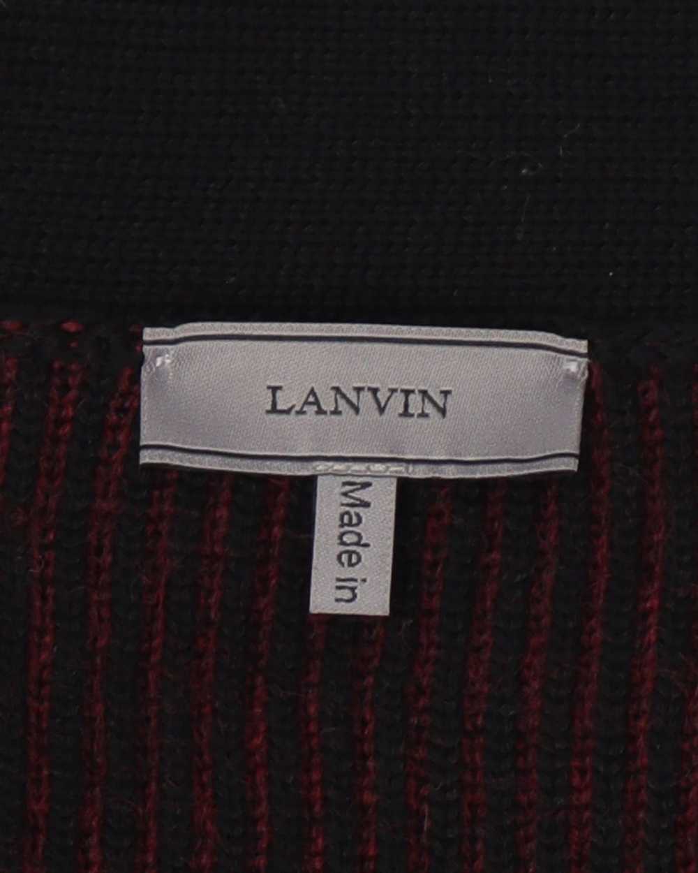 Lanvin Lanvin Cardigan - image 3
