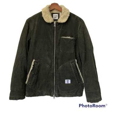 Bedwin &the heartbreakers jacket - Gem Bedwin &the heartbreakers jacket - Gem