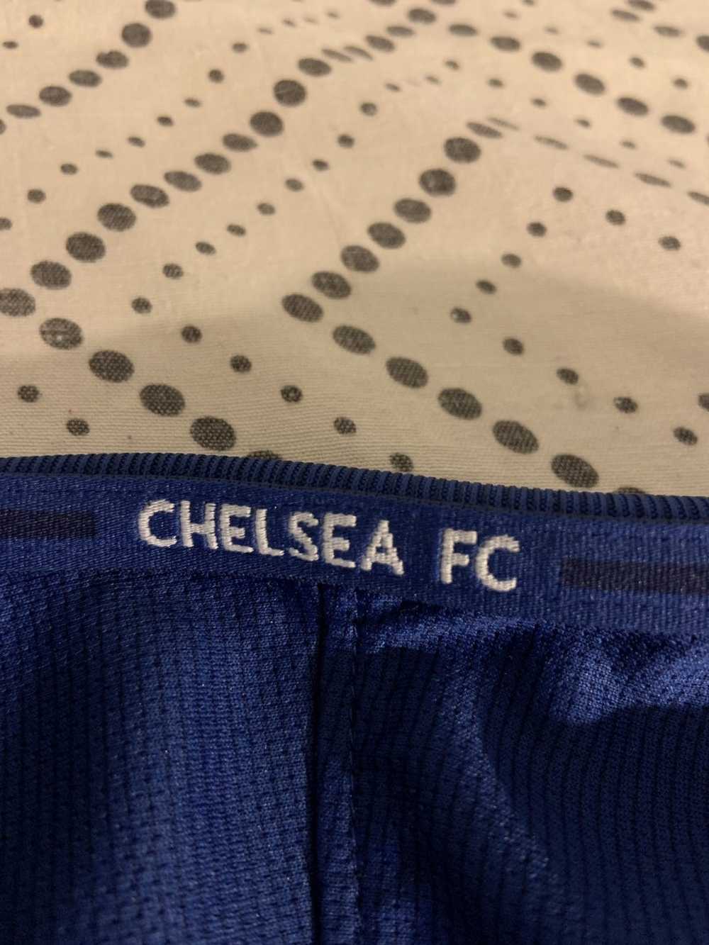 Chelsea × Nike Nike Chelsea FC 17/18 Home Jersey - image 5