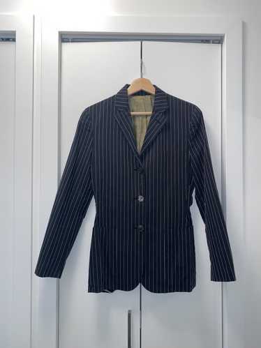 Jean Paul Gaultier JPG early 2000 vintage blazer