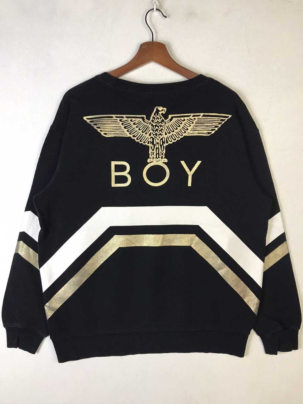 Boy London × Streetwear Boy London Streetwear Pun… - image 2