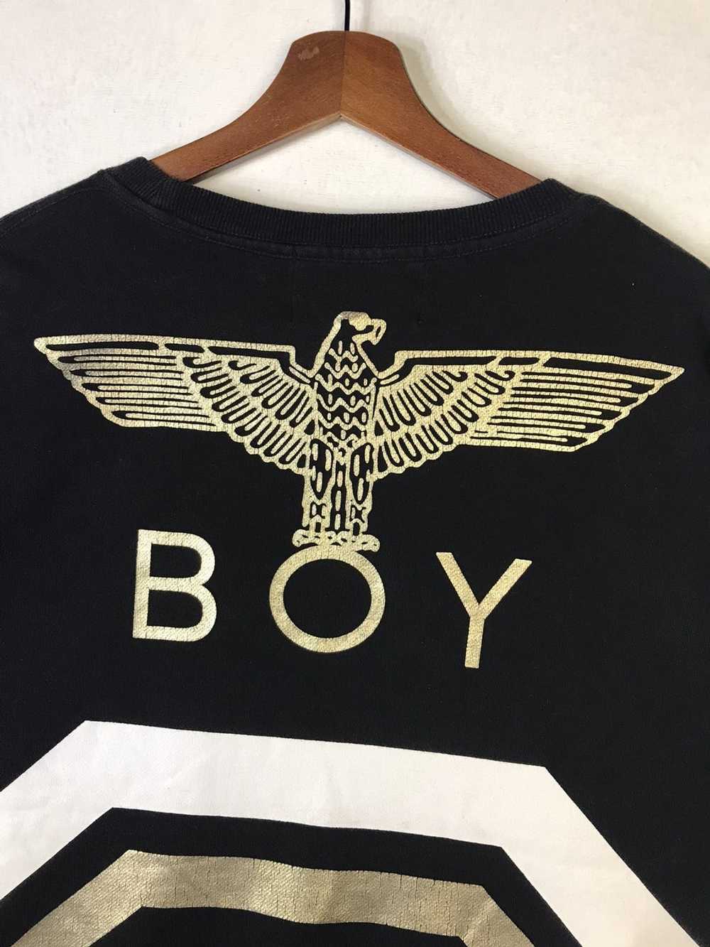 Boy London × Streetwear Boy London Streetwear Pun… - image 3