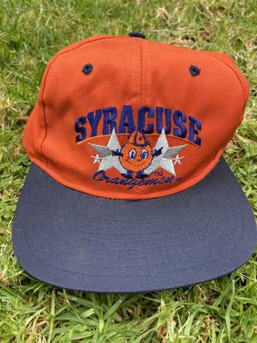 Collegiate × Vintage Vintage collegiate Syracuse o