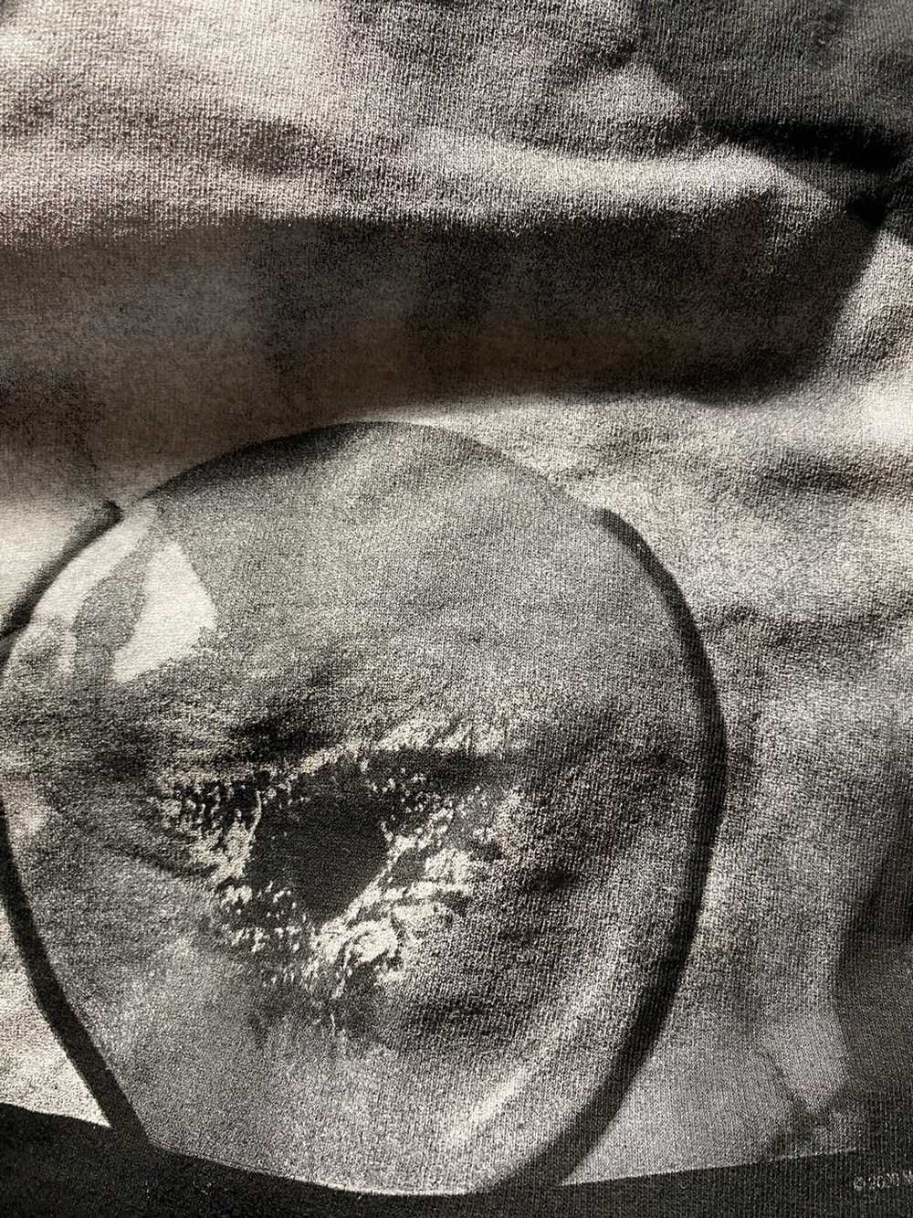 Giant Vintage Marilyn Manson Shirt - image 6