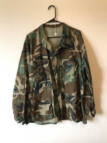 Vintage Army Field Jacket