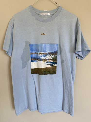 Advisory Board Crystals 2020 ABC Earth Day Blue T… - image 1