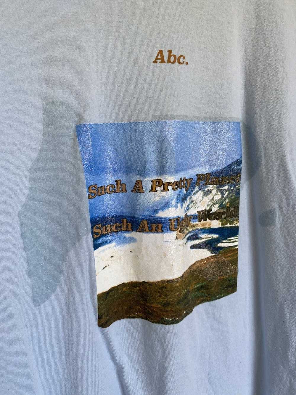 Advisory Board Crystals 2020 ABC Earth Day Blue T… - image 2