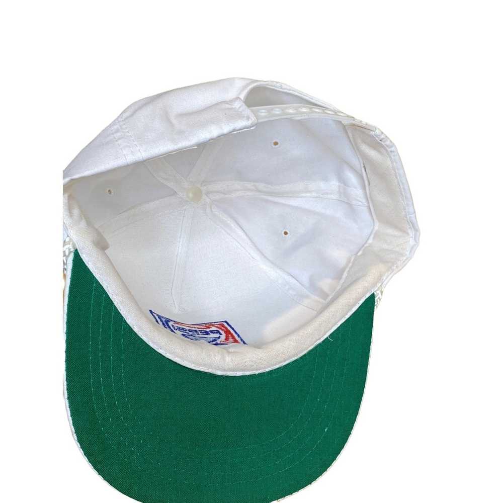 Pepsi Pepsi Speed Week 89 SnapBack corded trucker… - image 5