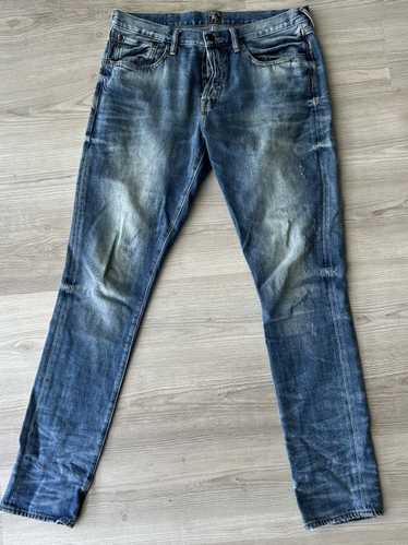 Prps PRPS Sz 34 Skinny Denim Jeans