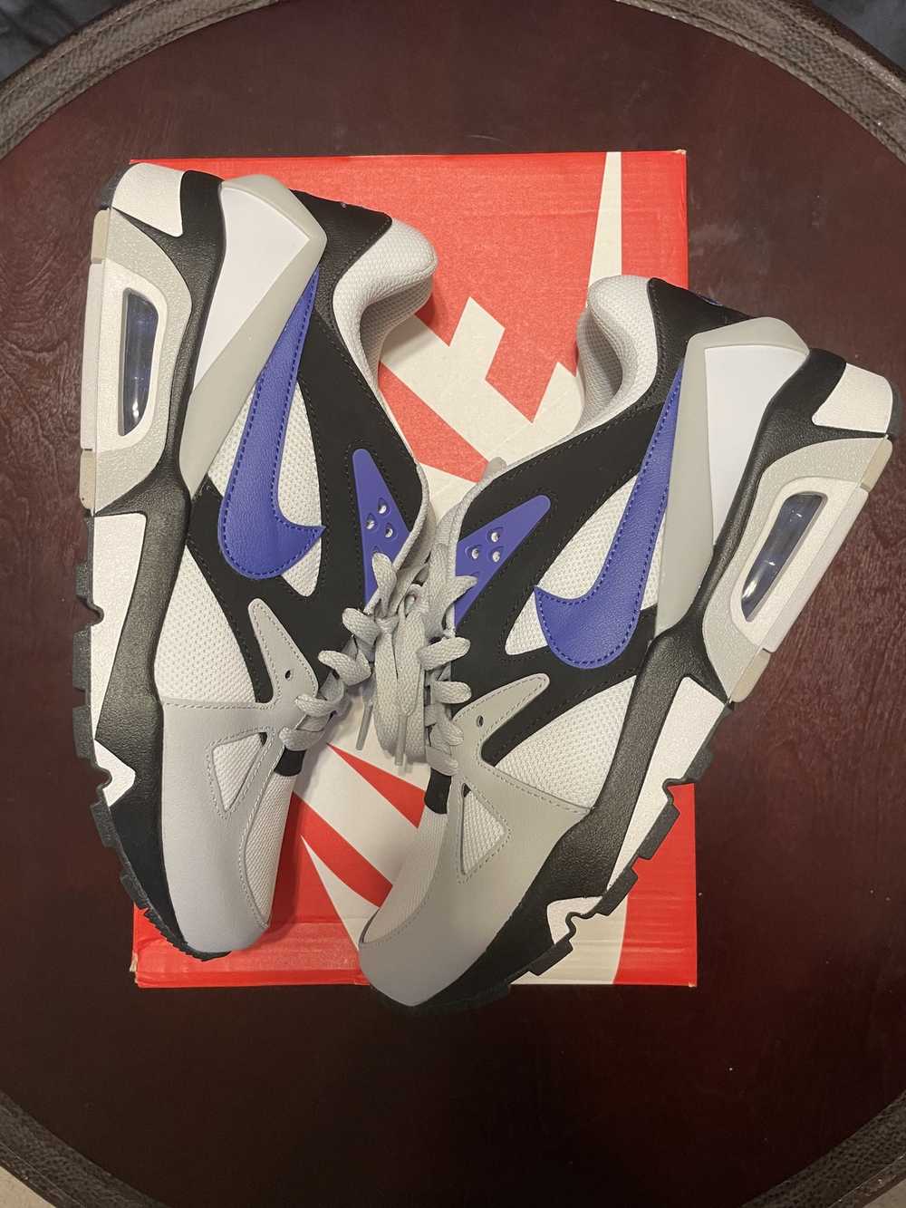 Nike Nike Air Structure Triax 91 - image 1