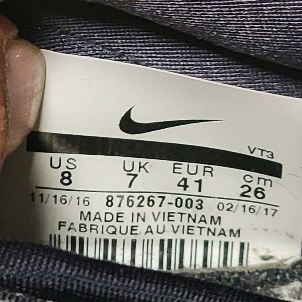 Nike Nike Air Zoom Spiridon (E049) - image 8