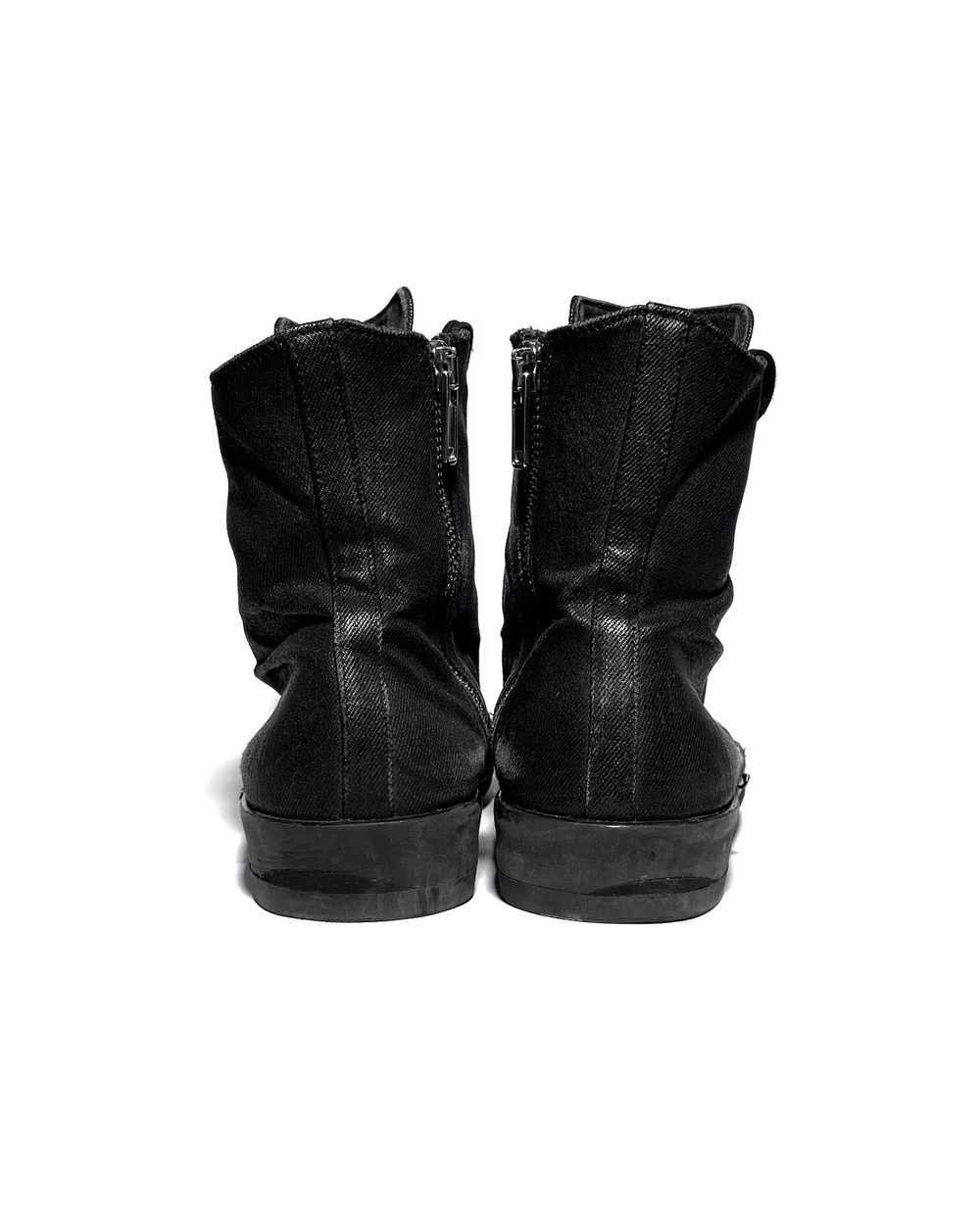 Rick Owens × Rick Owens Drkshdw Rick Owens DRKSHD… - image 4