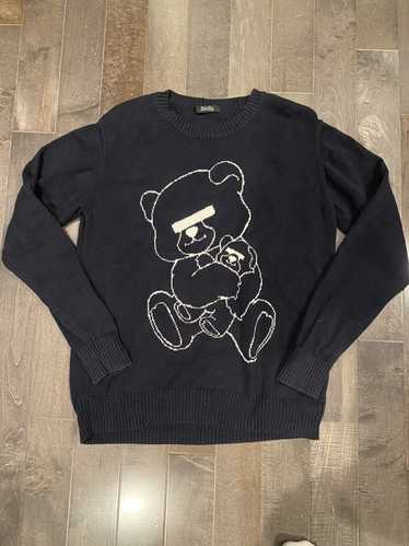 Undercover Undercover Bear Knit