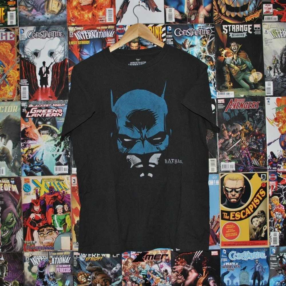 Batman Basketball Jersey Adult Size XL NWOT!!