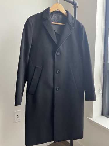 Officine Generale Zelander Storm System Coat