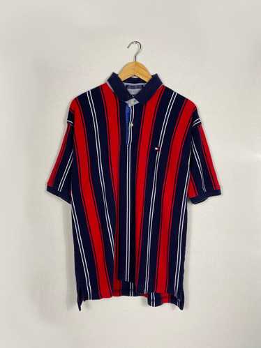 Tommy Hilfiger × Vintage Vintage Tommy Hilfiger S… - image 1