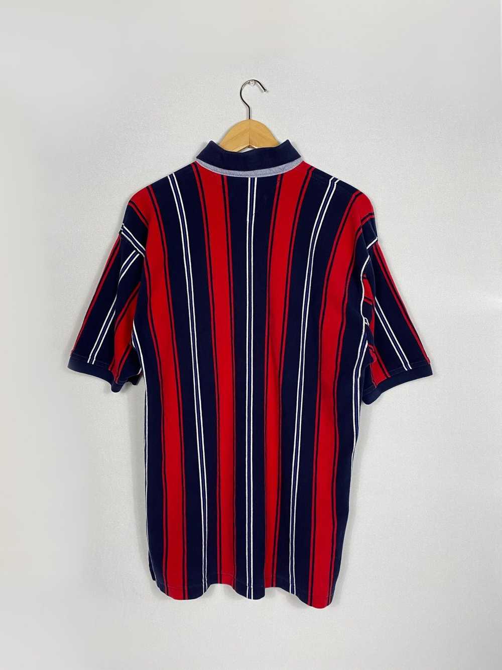 Tommy Hilfiger × Vintage Vintage Tommy Hilfiger S… - image 2