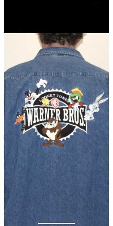 Warner Bros Vintage Looney Tunes Warner Bros. Long