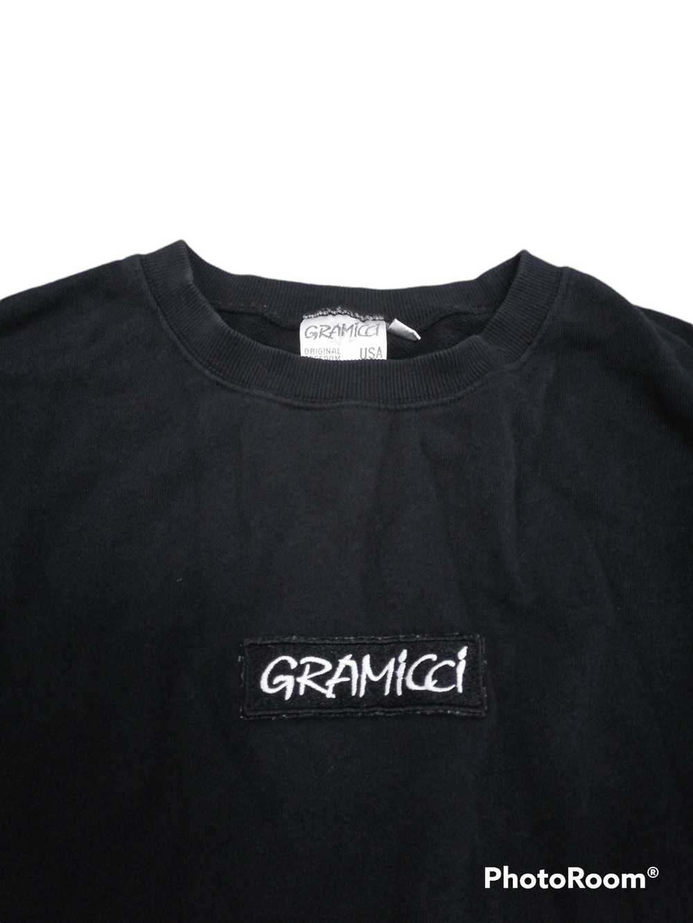 Gramicci × Outdoor Life × Streetwear Gramicci Box… - image 2