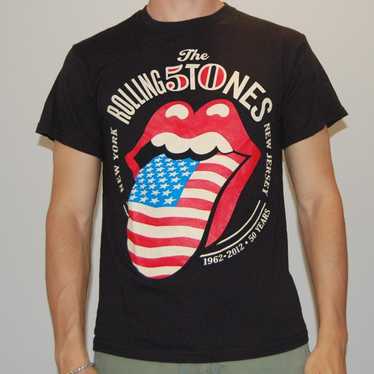 The Rolling Stones The Rolling Stones 50th Anniver