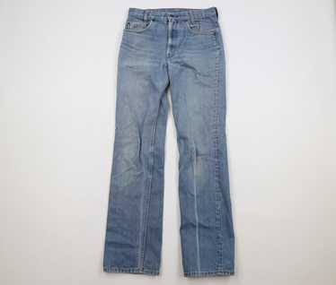 Vintage 70s levis 717 - Gem