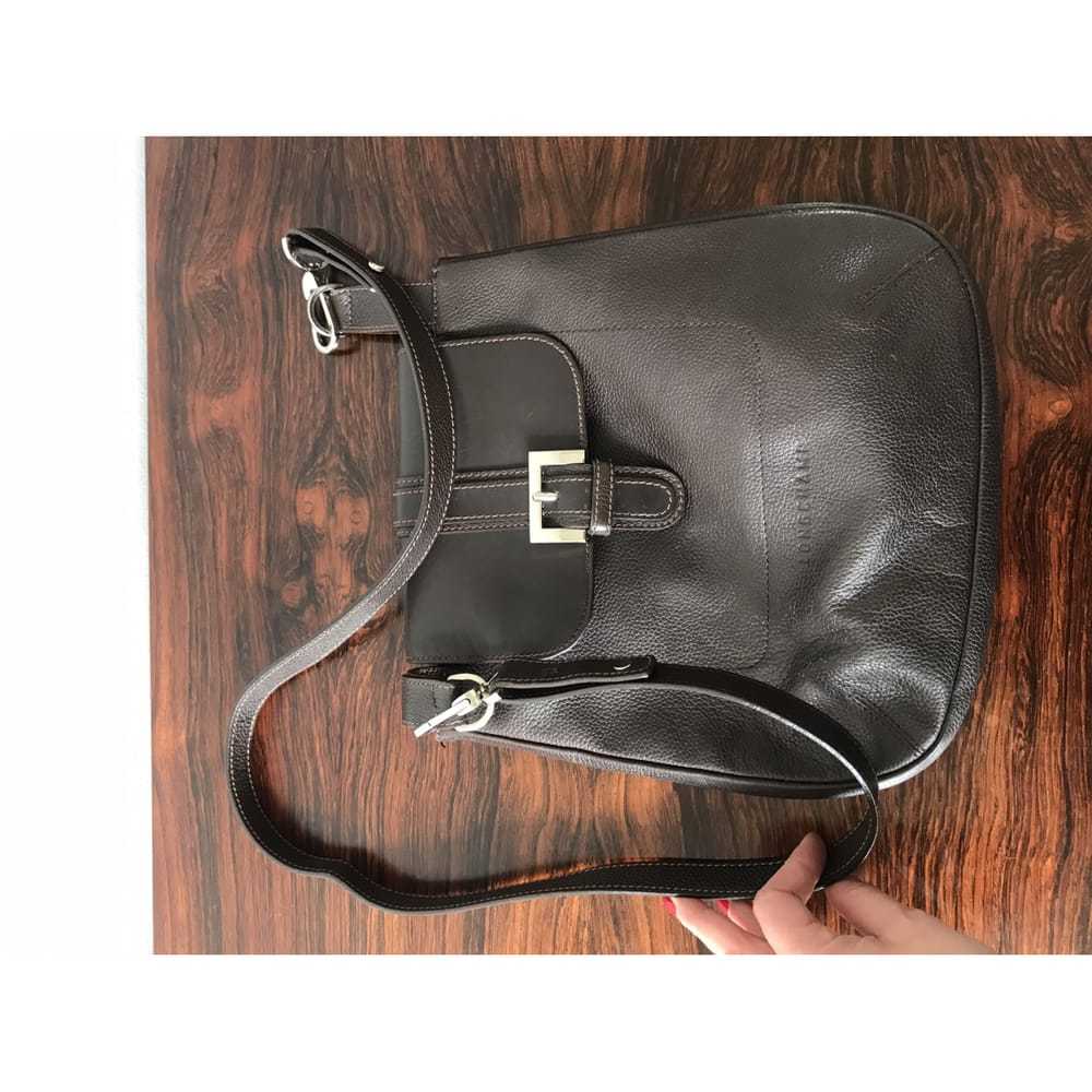 Longchamp Balzane leather bag - image 2