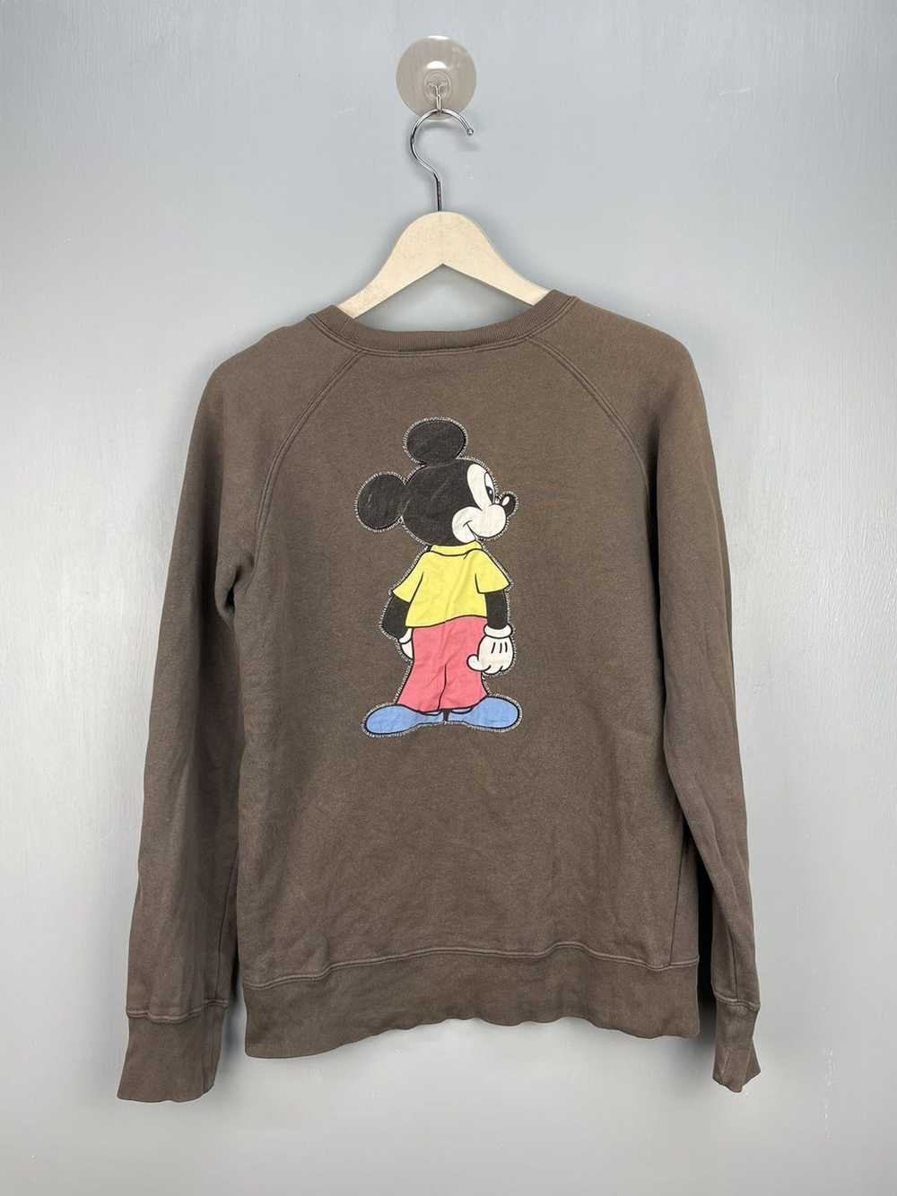 Beams Plus × Disney × Mickey Mouse Beams X Disney Mic… - Gem