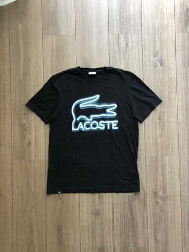 Lacoste × Vintage Vintage Lacoste 🐊 Sport t-shirt