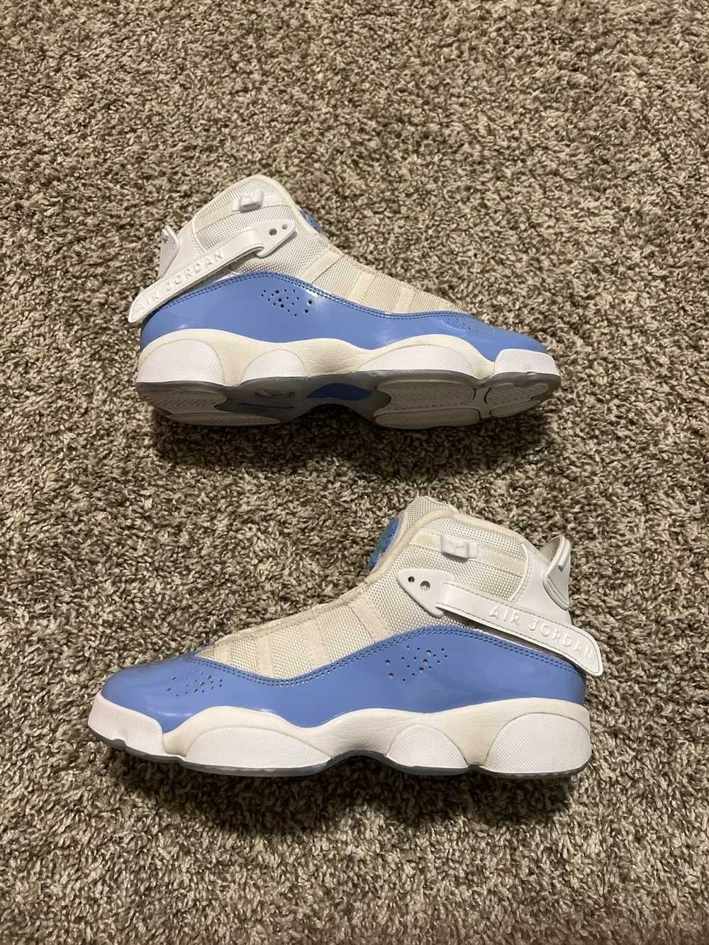 Jordan Brand Jordan 6 Ring UNC - image 1