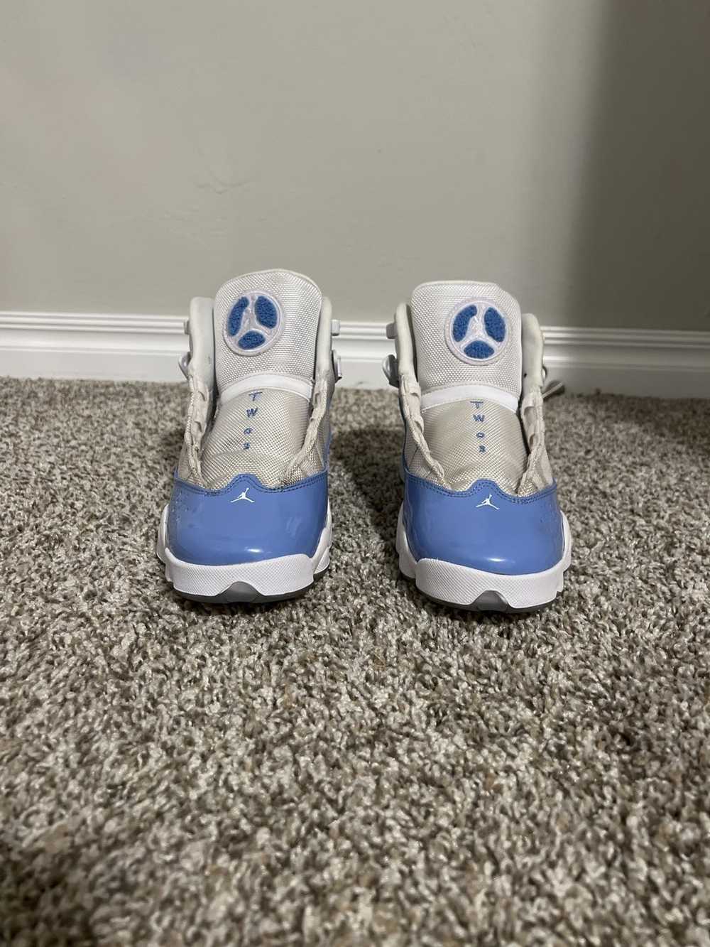 Jordan Brand Jordan 6 Ring UNC - image 3