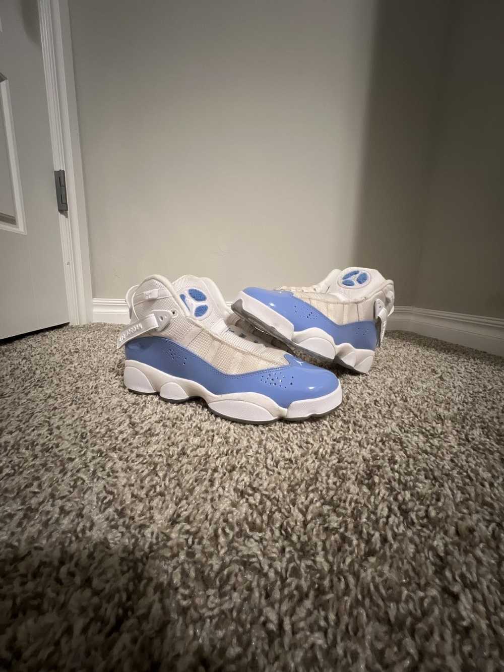 Jordan Brand Jordan 6 Ring UNC - image 7