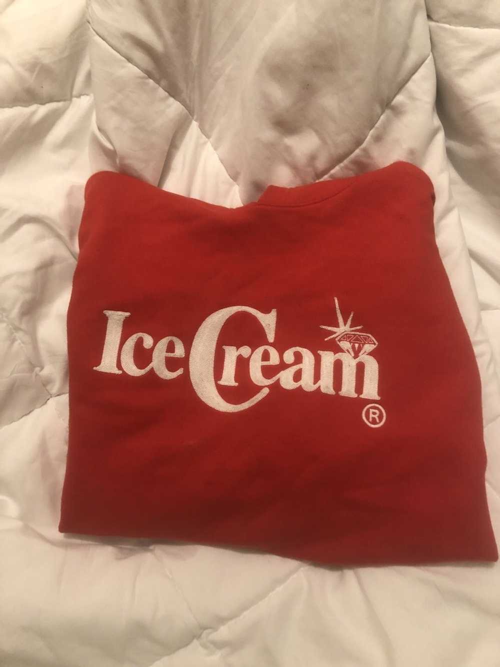 Icecream Ice cream hoodie - image 1