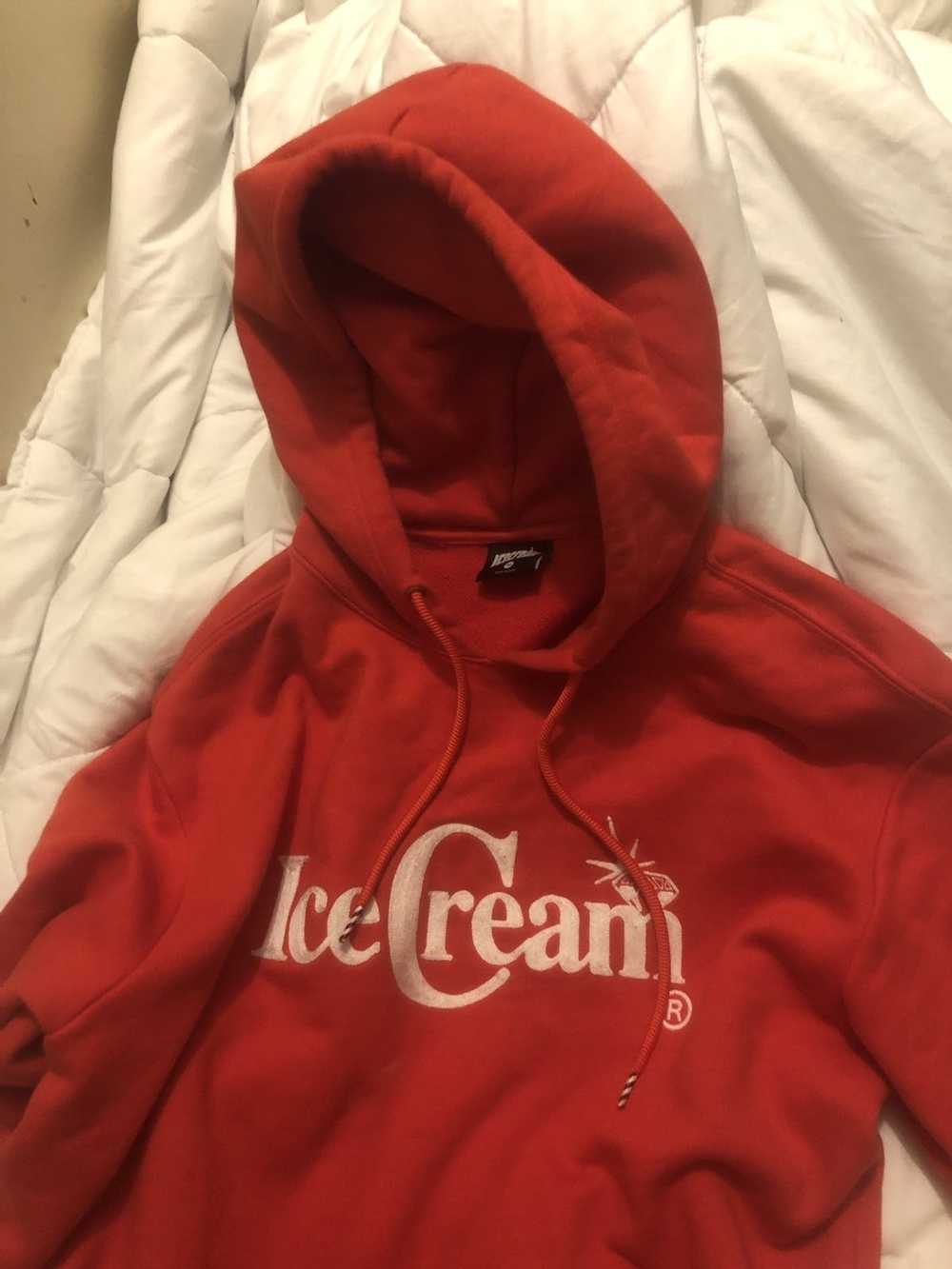 Icecream Ice cream hoodie - image 2