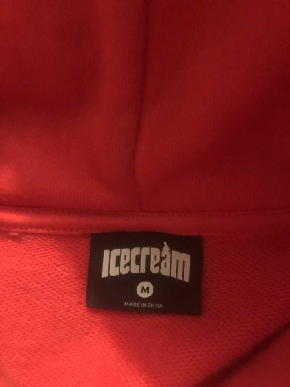 Icecream Ice cream hoodie - image 3