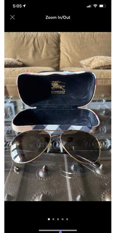 Burberry hotsell 8451s ebay