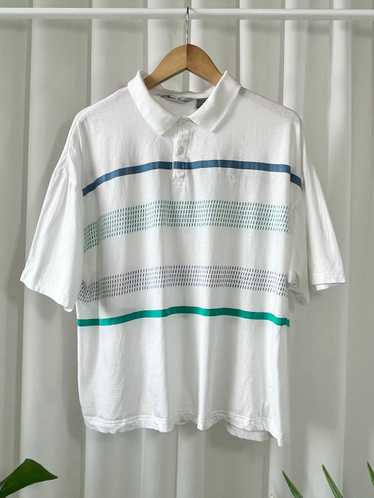 90s Pierre Cardin Polo Shirt