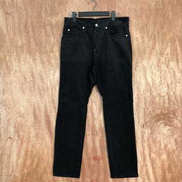 United arrows pants Gem