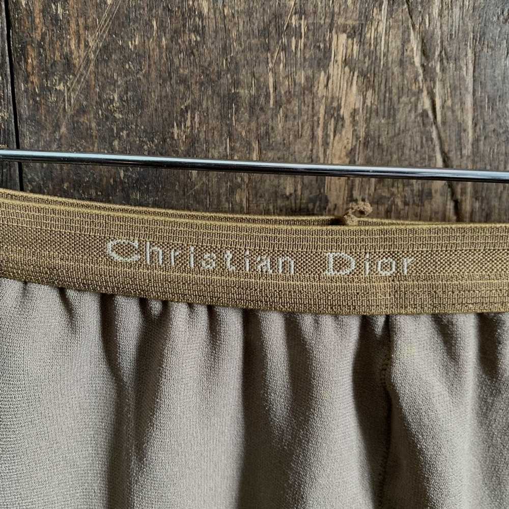 Christian Dior Monsieur × Vintage Christian Dior … - image 3