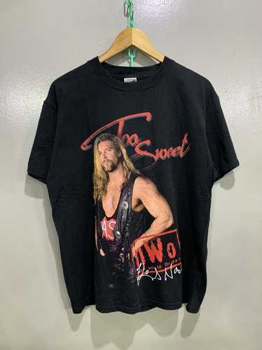 Vintage × Wcw/Nwo × Wwf Vintage Wcw Nwo Kevin Nas… - image 1