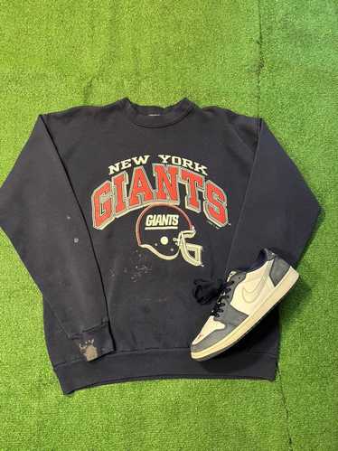Tultex × Vintage Vintage Giants sweater - image 1
