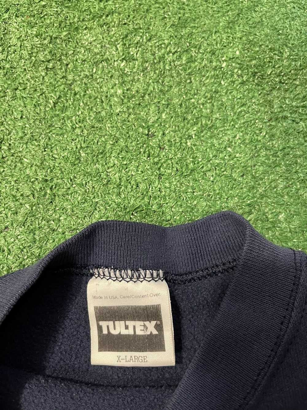 Tultex × Vintage Vintage Giants sweater - image 5