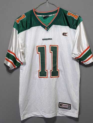 Colosseum Athletics Vintage Y2K Miami Hurricanes C