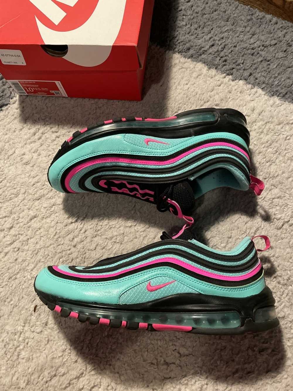 Nike Air Max 97 South Beach - image 2